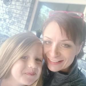 Meet your Posher, Melanie